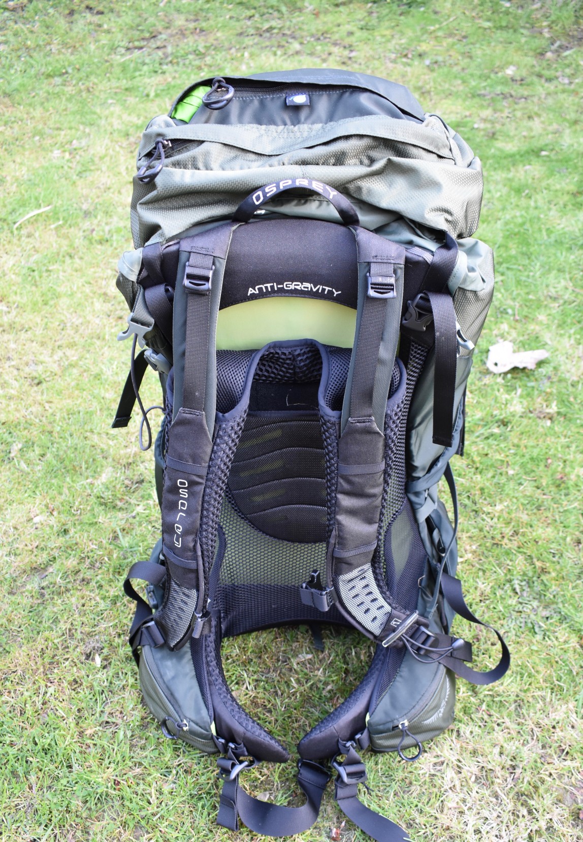 70l osprey