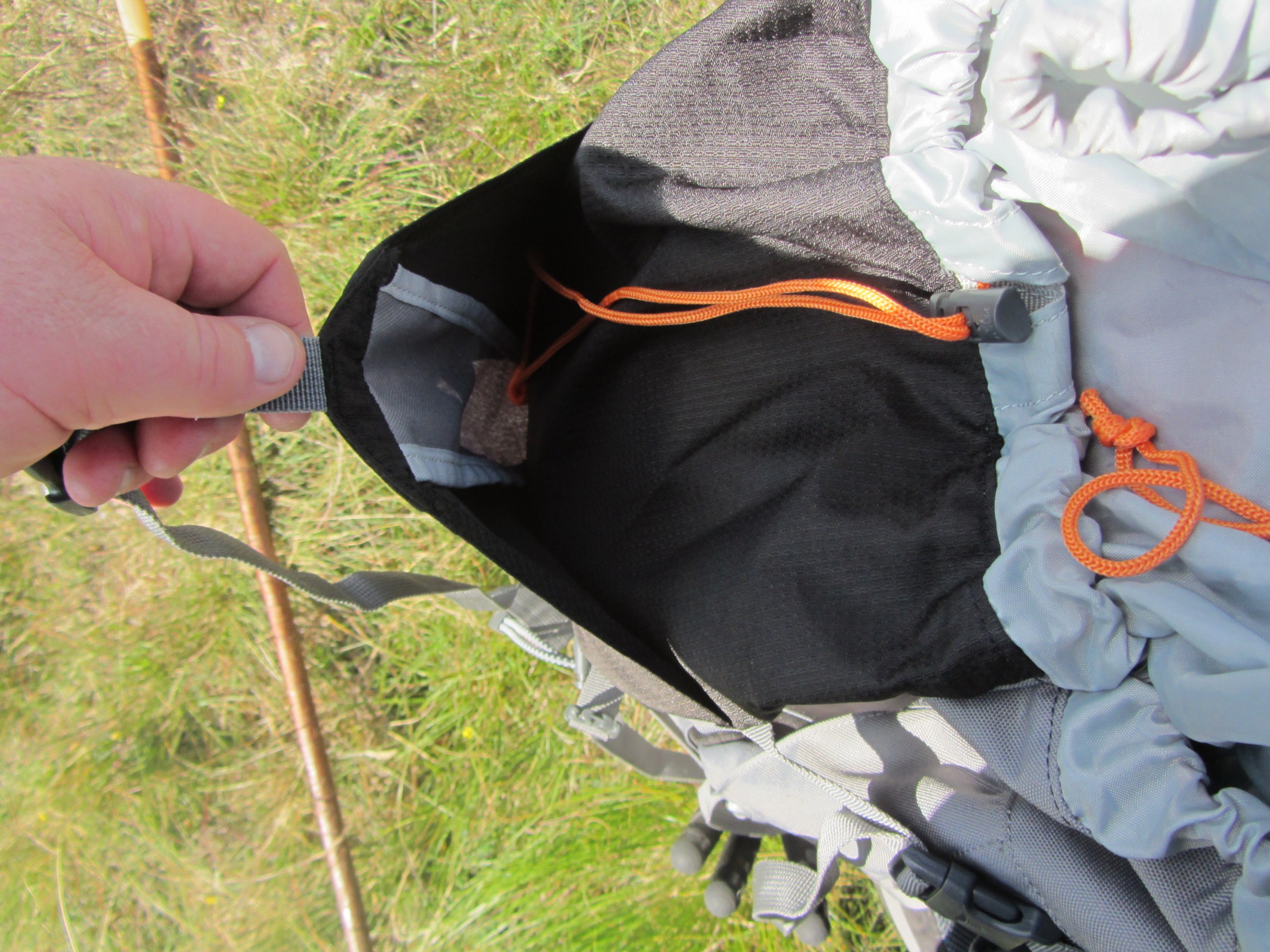Vango Contour 60 + 10 litre rucksack review – HikersBlog