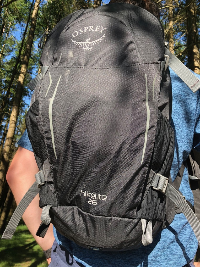 osprey switch 26 ski pack