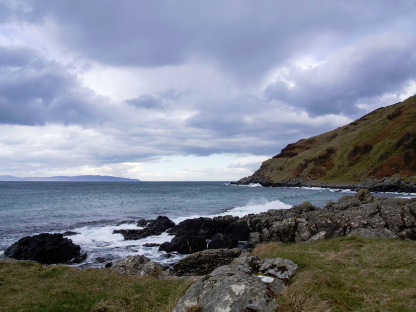 A weekend at Murlough Bay – HikersBlog