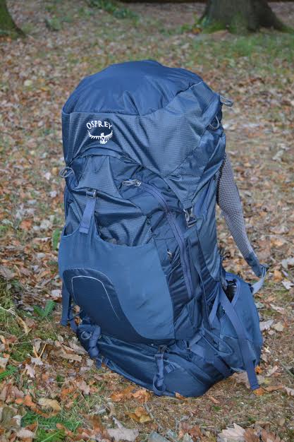 Osprey Atmos 65 AG rucksack review – HikersBlog